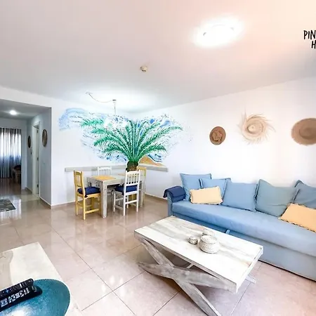 Surf Oasi Papagayo Pineapple By Rentalfue 公寓 科拉雷侯
