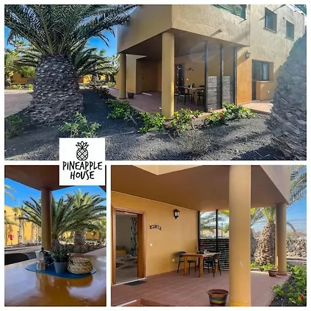 Surf Oasi Papagayo Pineapple By Rentalfue * 科拉雷侯