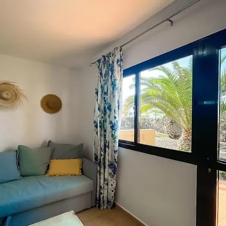 Surf Oasi Papagayo Pineapple By Rentalfue * Corralejo