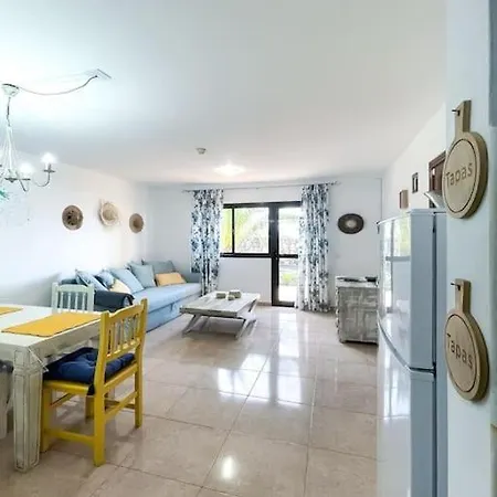 Apartment Surf Oasi Papagayo Pineapple By Rentalfue *