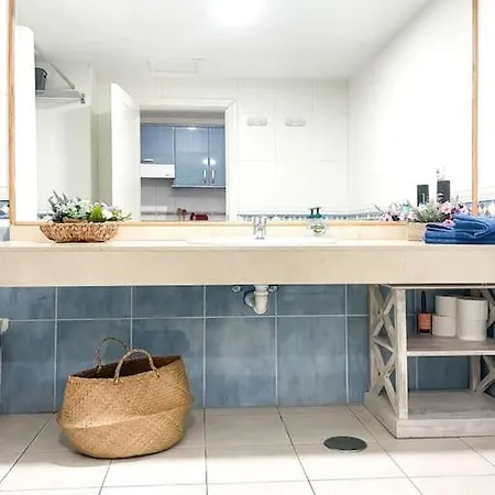 Apartment Surf Oasi Papagayo Pineapple By Rentalfue *