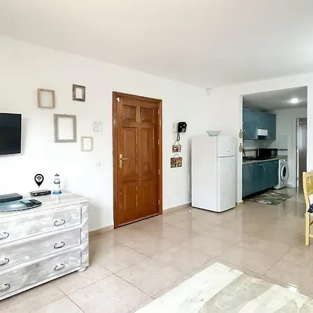 Apartment Surf Oasi Papagayo Pineapple By Rentalfue