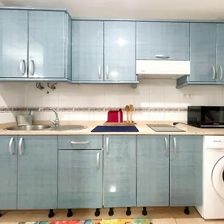 Surf Oasi Papagayo Pineapple By Rentalfue Apartment *