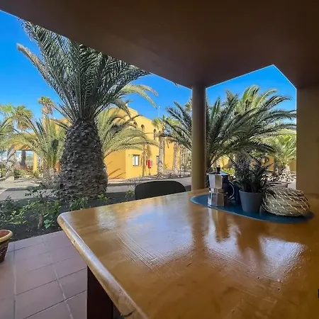 Surf Oasi Papagayo Pineapple By Rentalfue Apartment Corralejo